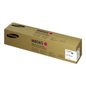 HP Original Toner SS635A, CLT-M806S, magenta, 30000S, M806S, Samsung MultiXpress SL-K703, SL-X703, X704, X706, SL-X7400, O